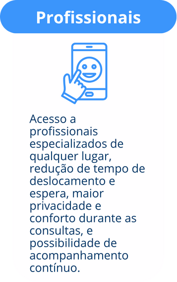 Profissionais